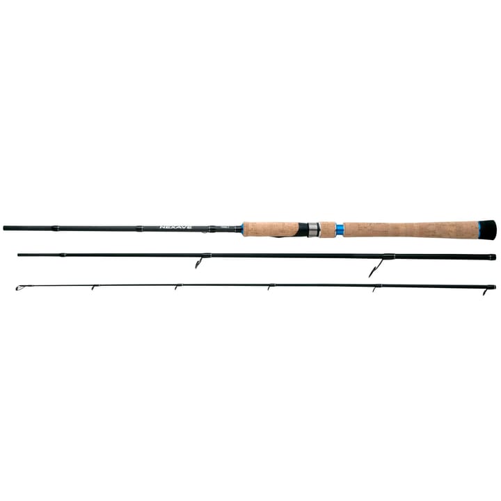 Shimano Rod Nexave Spinning Mod-Fast Black/ Dark Blue Shimano Shimano Rod Nexave Spinning Mod-Fast Black/ Dark Blue Shimano