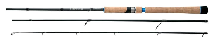Shimano Rod Nexave Spinning Mod-Fast Black/ Dark Blue Shimano Shimano Rod Nexave Spinning Mod-Fast Black/ Dark Blue Shimano