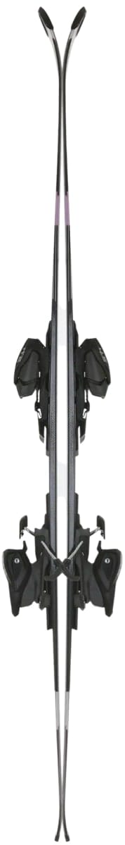 Völkl Shine Jr + 4.5 Vmot Jr Lady Völkl