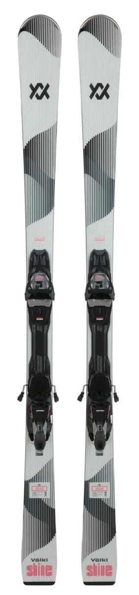 Völkl Shine SC + Vmot 11 TCX Lady Völkl