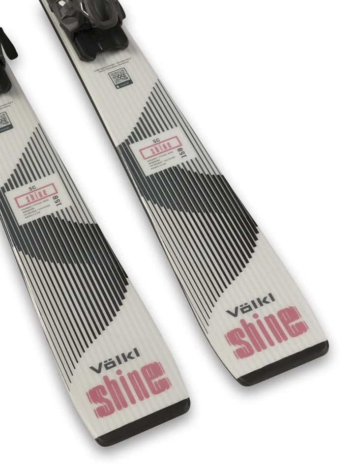 Völkl Shine SC + Vmot 11 TCX Lady Völkl