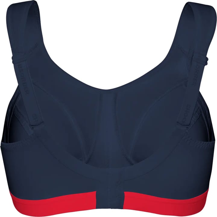Shock Absorber Women's Active D+ Classic Support Bra Navy Shock Absorber Shock Absorber Women's Active D+ Classic Support Bra Navy Shock Absorber