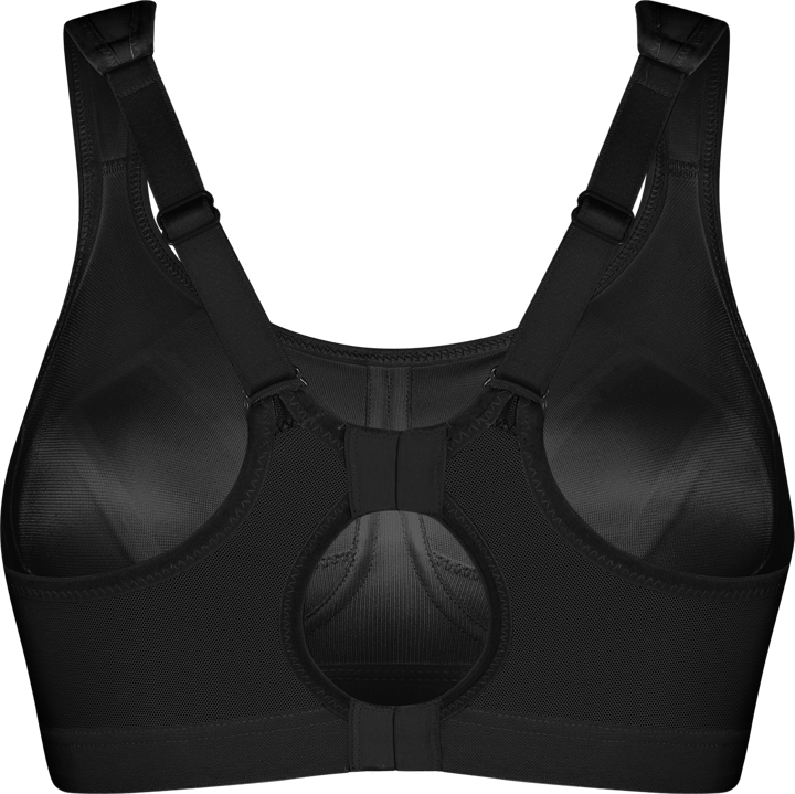 Shock Absorber Women's Active Multi Sport Bra Black Shock Absorber