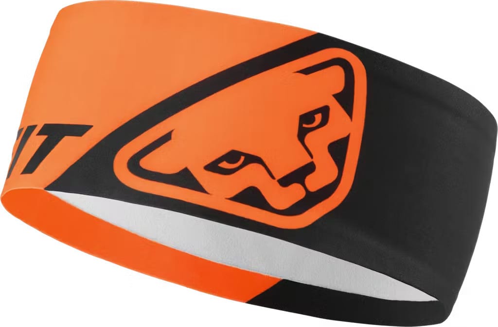 Dynafit Speed Reflective Headband Shocking Orange