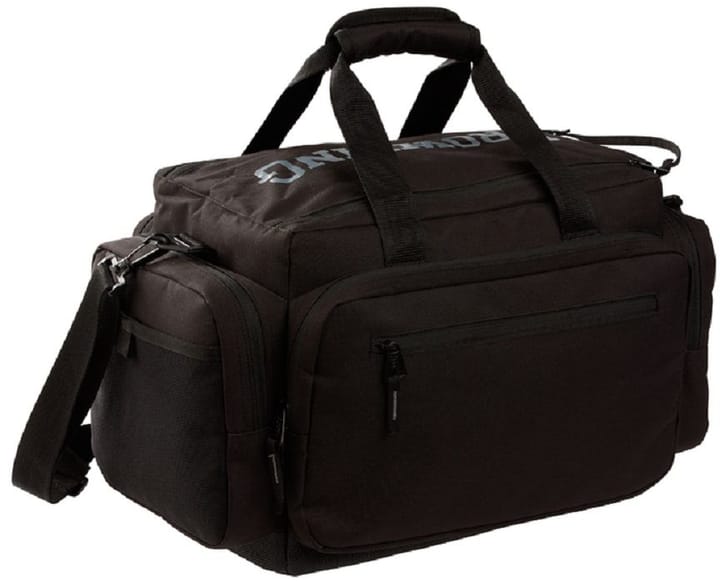 Browning Browning Shooting Bag Factor Black Utstyrsbag For Skyttere Browning Browning Browning Shooting Bag Factor Black Utstyrsbag For Skyttere Browning