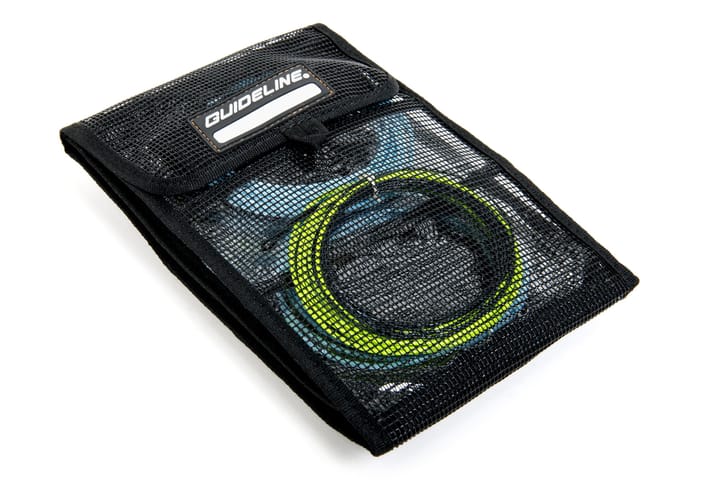 Guideline Mesh Wallet Shooting Heads Mappe Til Skyteklumper Og Spisser Guideline