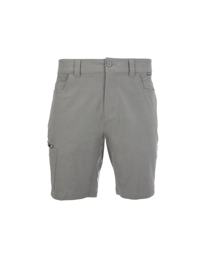 Simms Simms Challenger Shorts Steel Simms Simms Simms Challenger Shorts Steel Simms