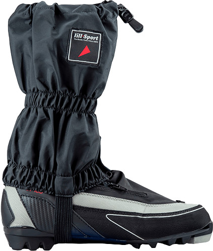 Lillsport Shorty