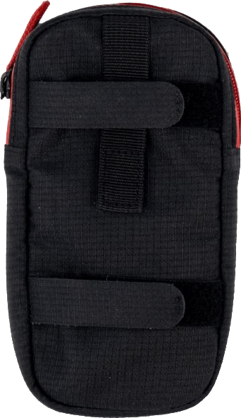 Arva Shoulder Pocket Black Arva