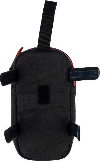 Arva Shoulder Pocket Black Arva