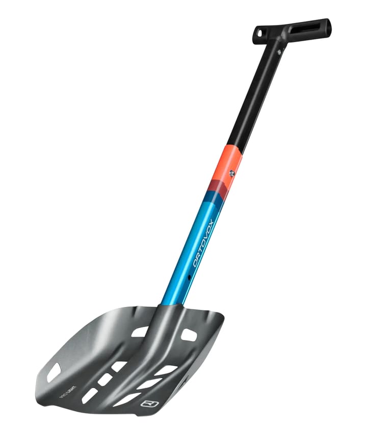 Ortovox Shovel Pro Light Deep Black Ortovox
