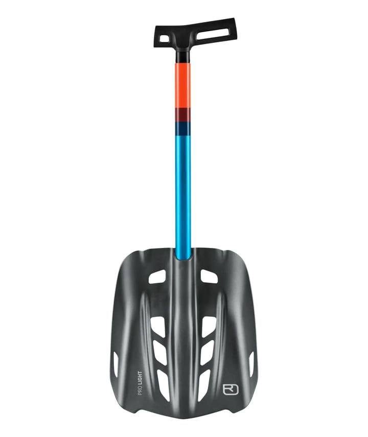 Ortovox Shovel Pro Light Deep Black Ortovox
