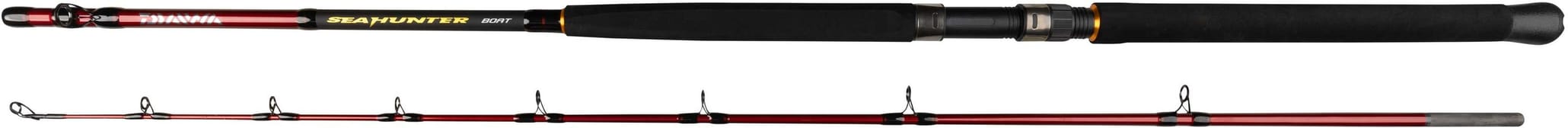 Daiwa Daiwa Seahunter Boat