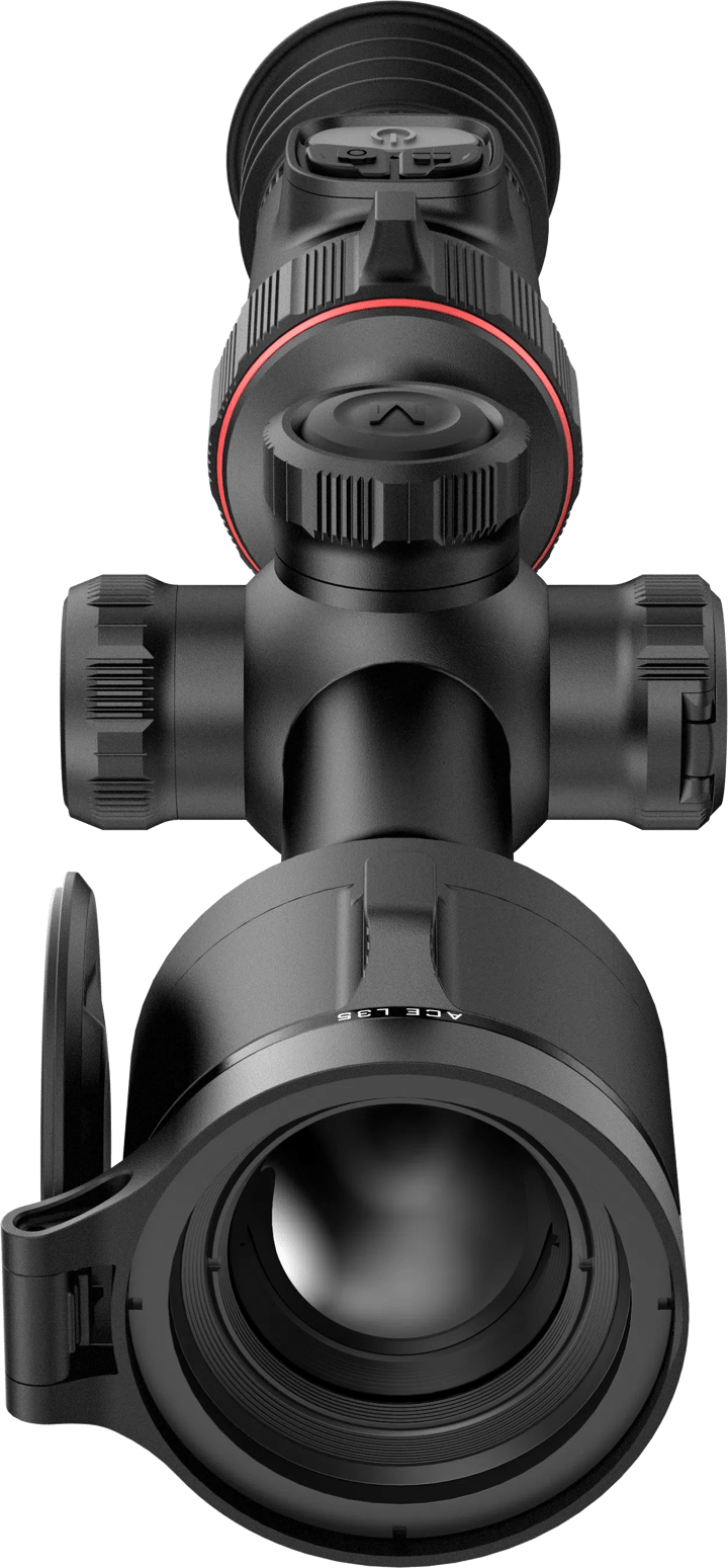 Nocpix Ace - L35 Black Nocpix Nocpix Ace - L35 Black Nocpix