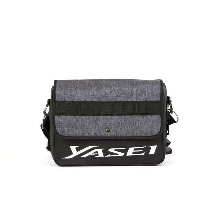 Shimano Street Bag Black Shimano Shimano Street Bag Black Shimano