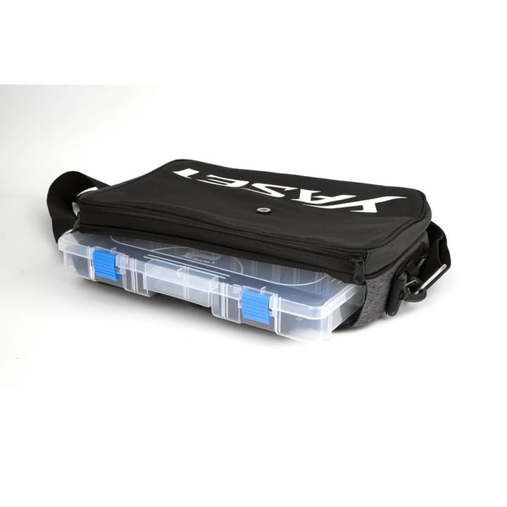 Shimano Street Bag Black Shimano Shimano Street Bag Black Shimano
