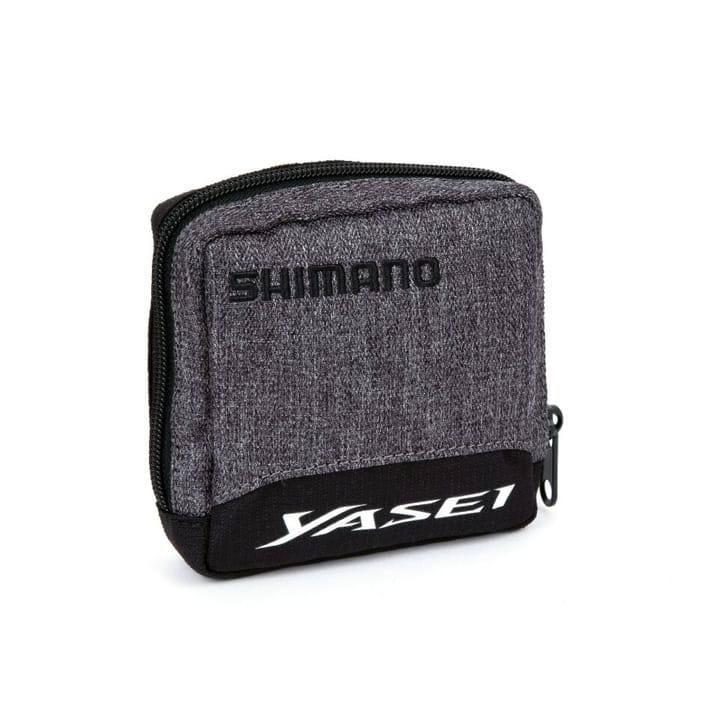 Shimano Yasei Sync Trace Dropshot Case Black Shimano