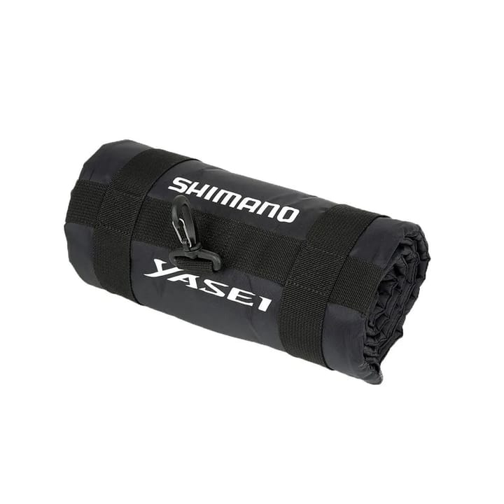 Shimano Yasei Brag Mat Black Shimano