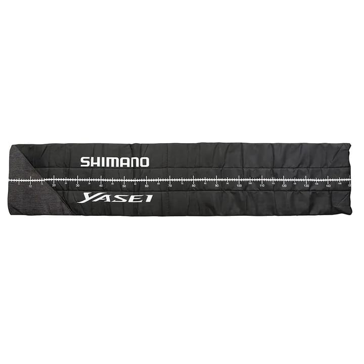 Shimano Yasei Brag Mat Black Shimano