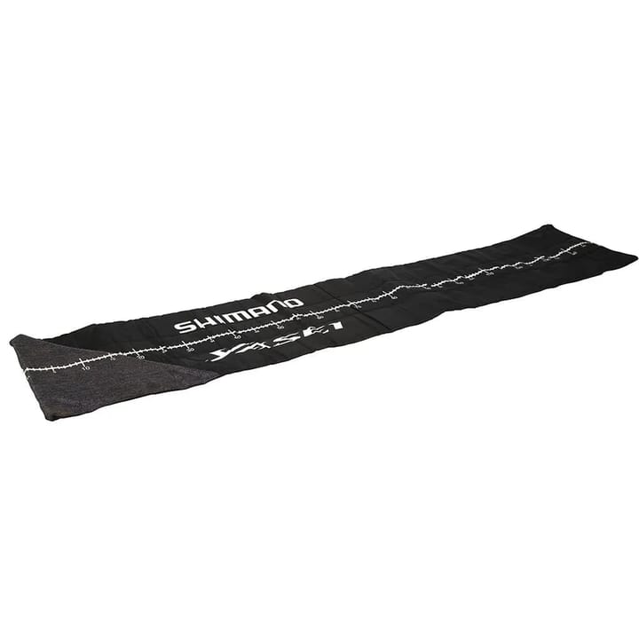 Shimano Yasei Brag Mat Black Shimano