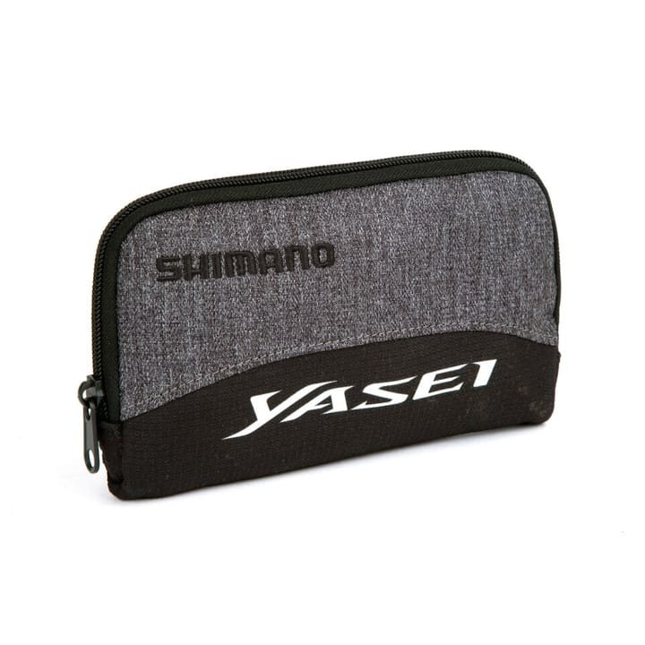 Shimano Yasei Sync Lure Case Black Shimano
