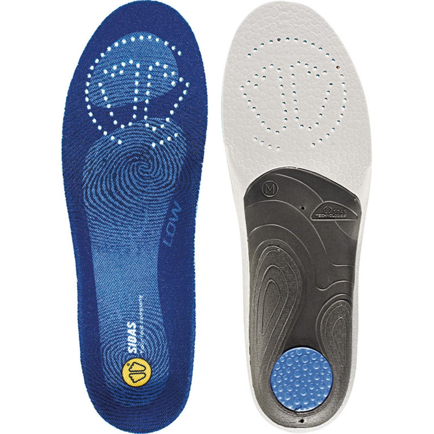 sidas 3FEET Low