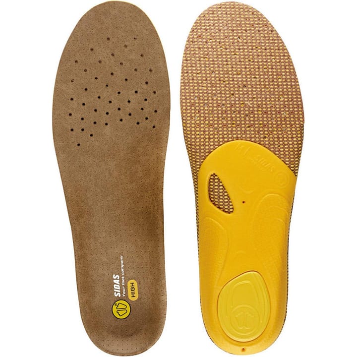 Sidas 3FEET Outdoor High Yellow Sidas