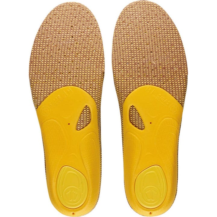 Sidas 3FEET Outdoor High Yellow Sidas