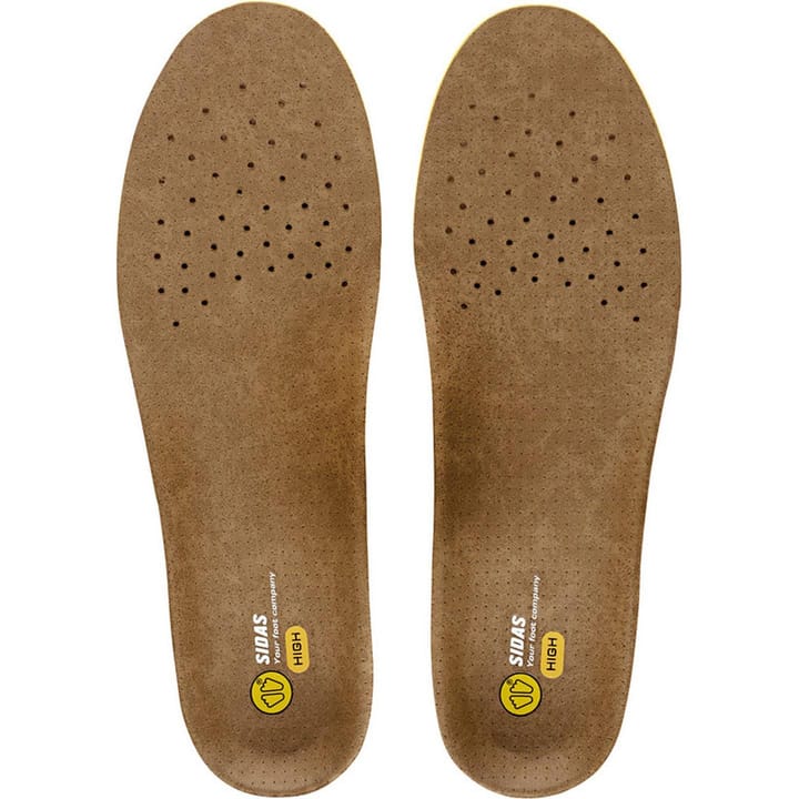 Sidas 3FEET Outdoor High Yellow Sidas