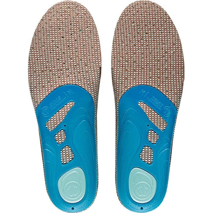 Sidas 3FEET Outdoor Low Blue Sidas