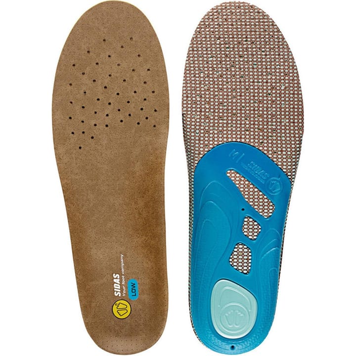 Sidas 3FEET Outdoor Low Blue Sidas