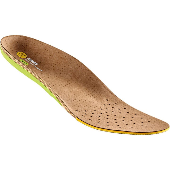 Sidas 3FEET Outdoor Mid Green Sidas