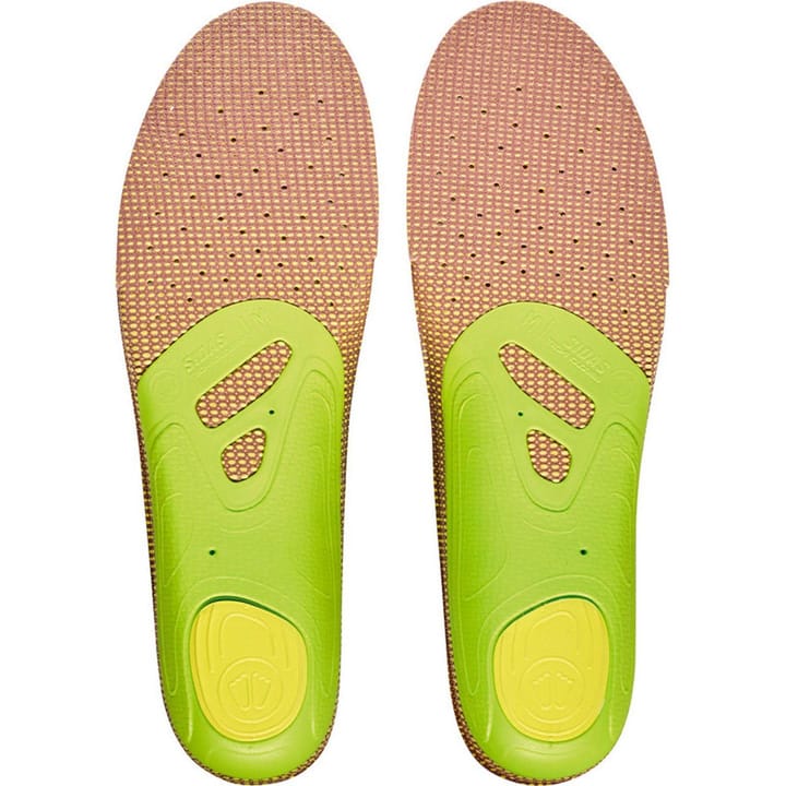 Sidas 3FEET Outdoor Mid Green Sidas