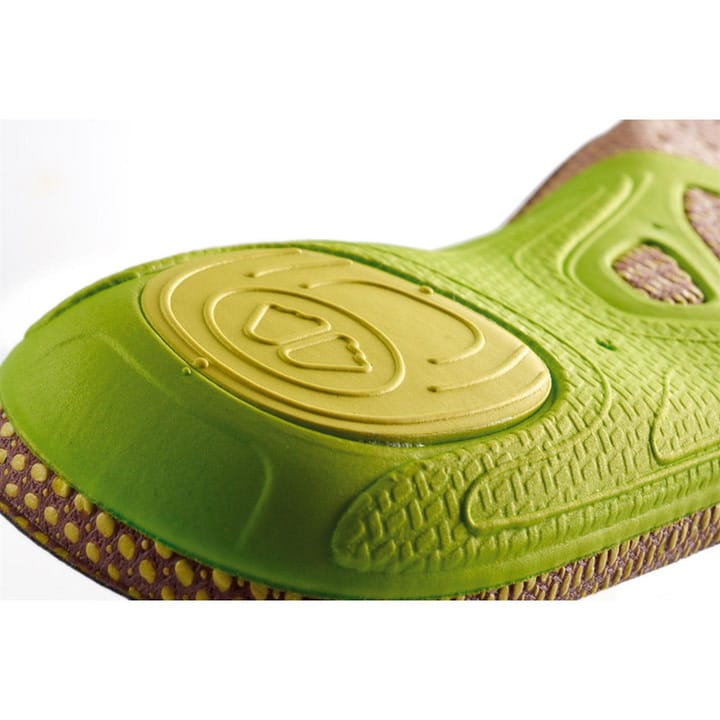 Sidas 3FEET Outdoor Mid Green Sidas