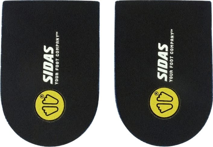 Sidas Gel Bone Spur Pads Blue Sidas