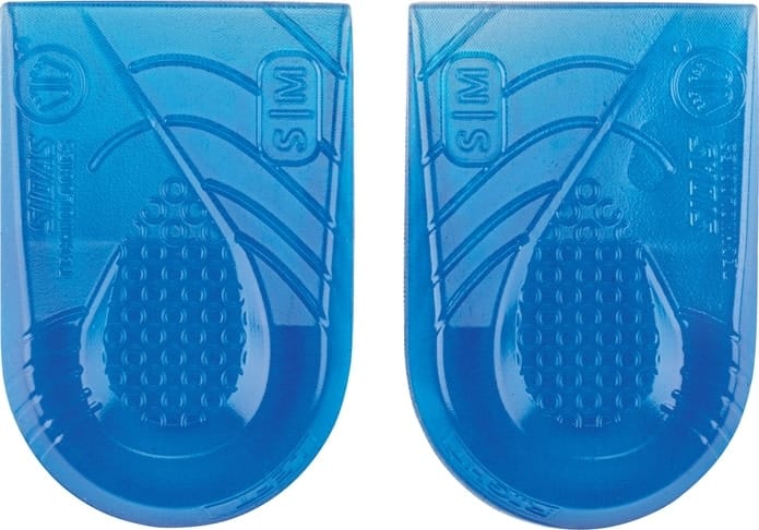 Sidas Gel Bone Spur Pads Blue Sidas