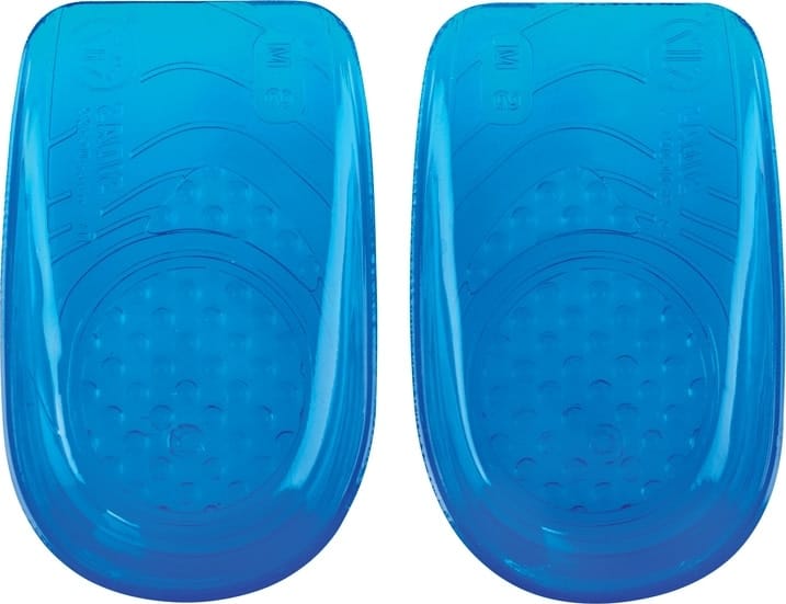 Sidas Gel Heel Cup Blue Sidas