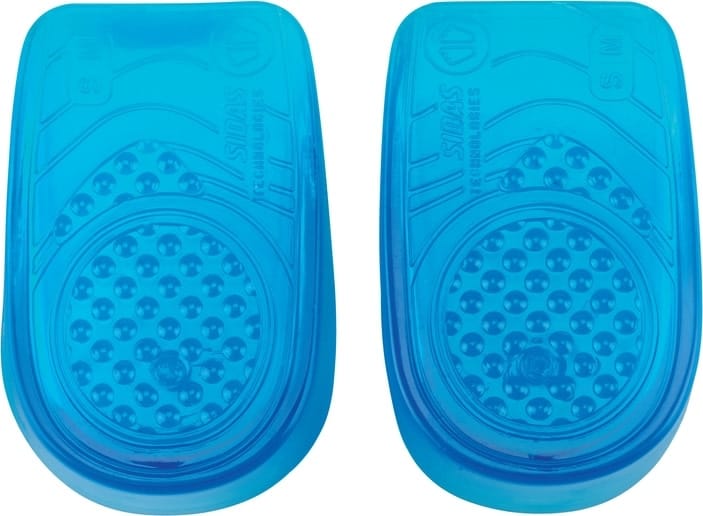 Sidas Gel Heel Cup Blue Sidas