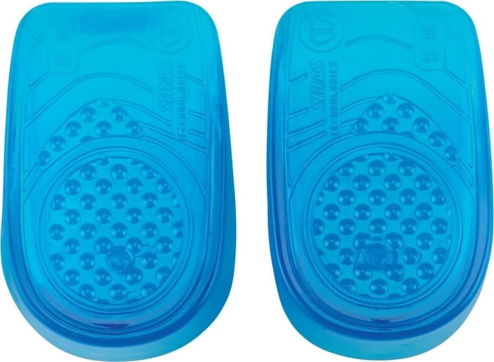 Sidas Gel Heel Cup Blue Sidas Sidas Gel Heel Cup Blue Sidas