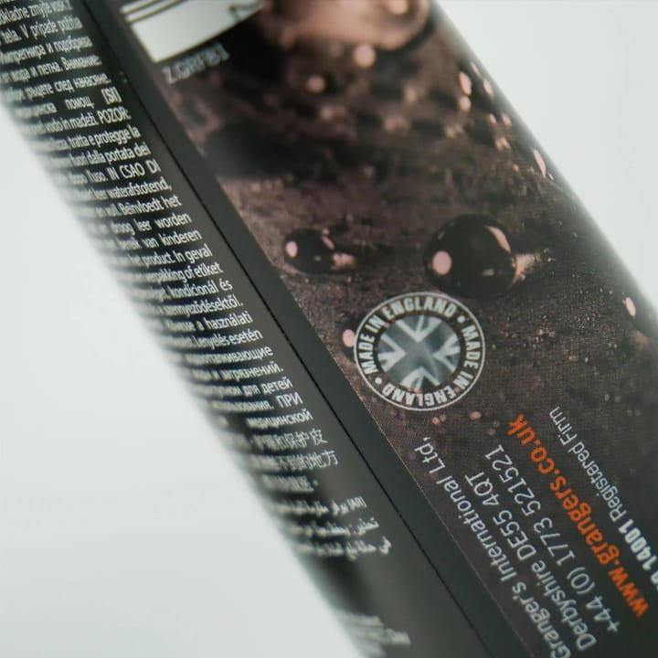 Grangers Leather Conditioner Neutral Grangers