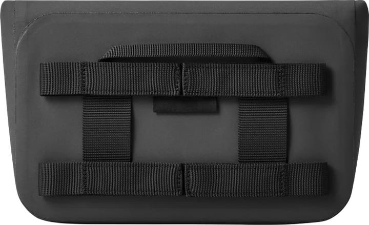 Yeti Sidekick Dry 3L Gear Case Charcoal Yeti