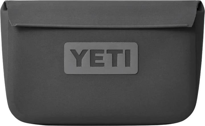 Yeti Sidekick Dry 3L Gear Case Charcoal Yeti