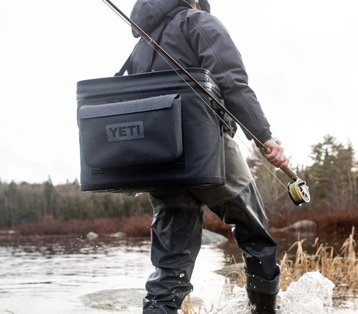 Yeti Sidekick Dry 3L Gear Case Classic Navy Yeti