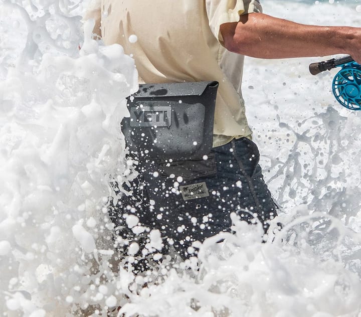 Yeti Sidekick Dry 3L Gear Case Classic Navy Yeti