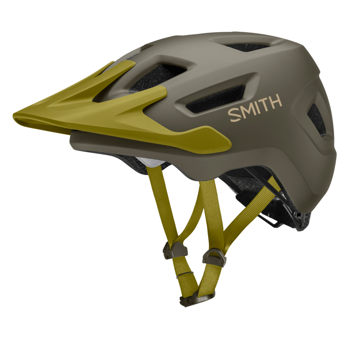 Smith Sidekick Jr. Mips Matte Forest Smith