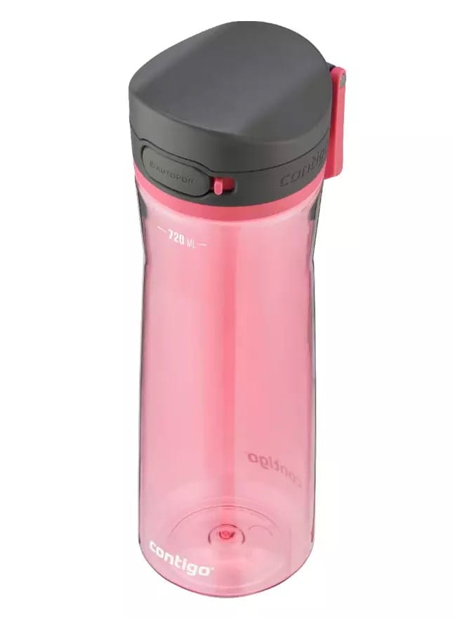 Contigo Jackson 2.0 Tritan Frost Rose 720 ml Contigo