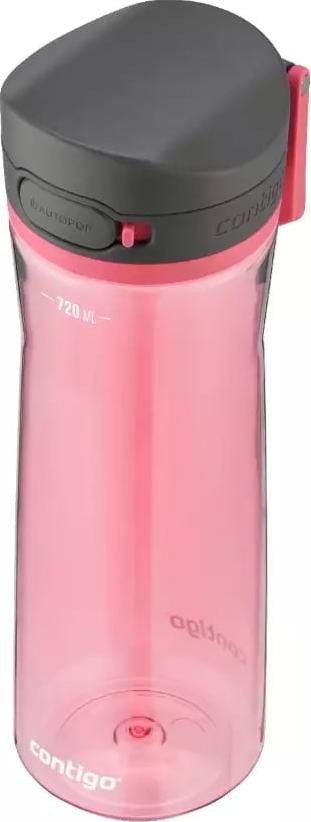 Contigo Jackson 2.0 Tritan Frost Rose Contigo