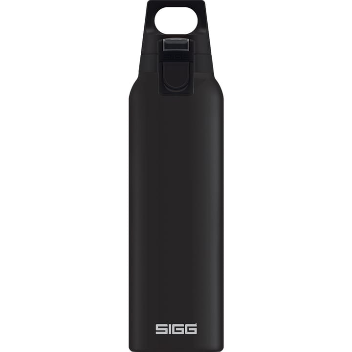 Hot & Cold One 0,5L Black SIGG