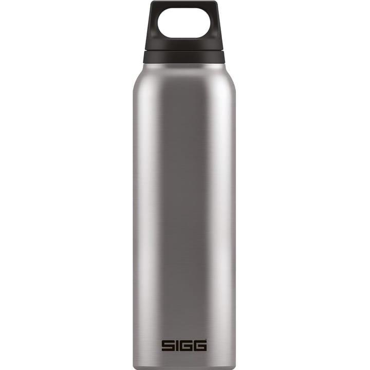 SIGG Hot & Cold 0,5 L Brushed Steel SIGG