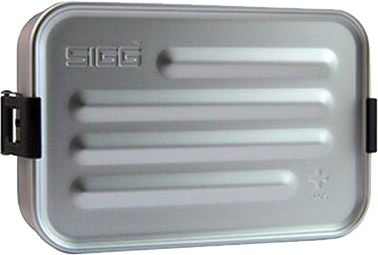 SIGG Metal Box Plus S